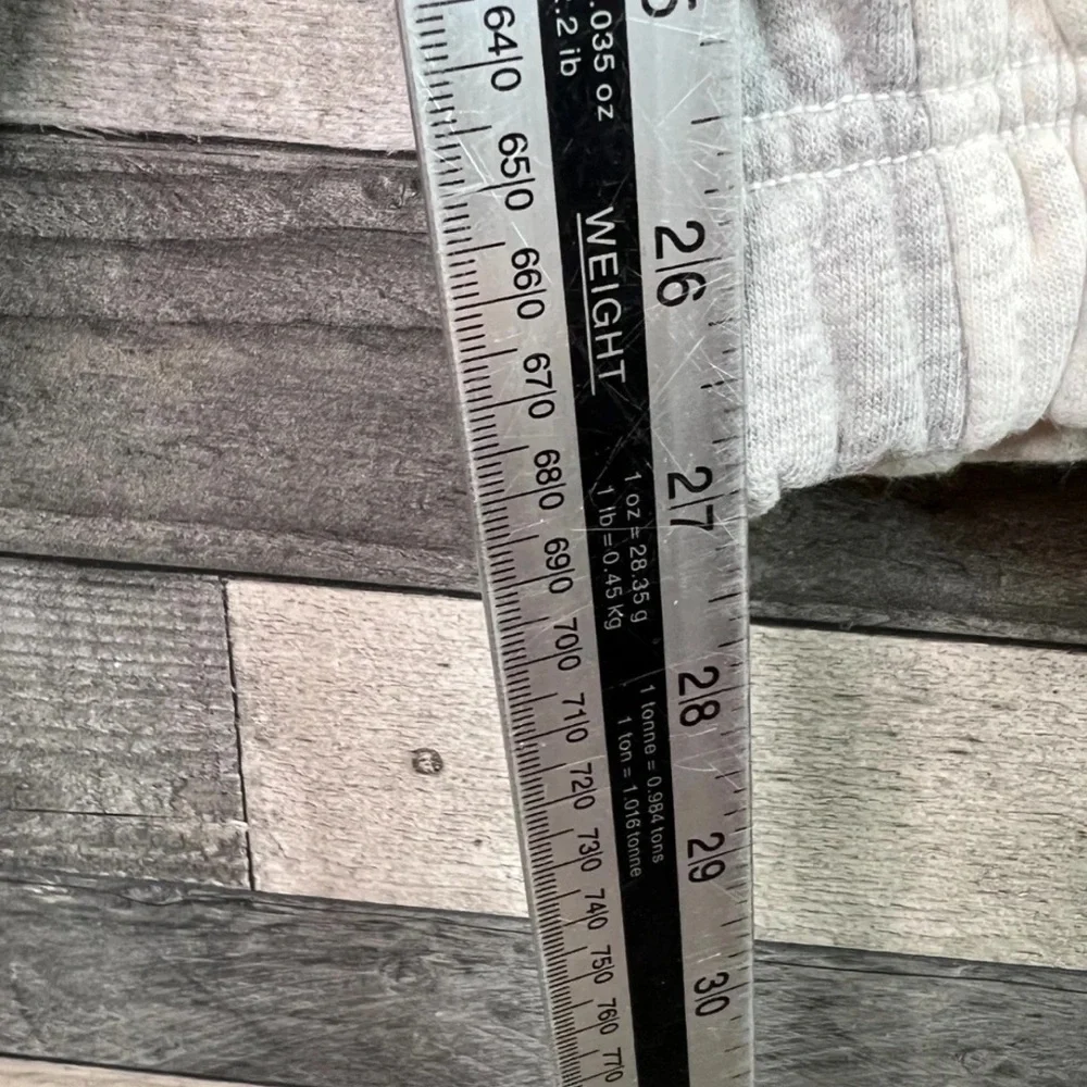 Free People Making It Joggers Size Large - Picture 11 of 12
